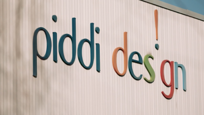 Piddi Design -Where Brand Meets Build Image